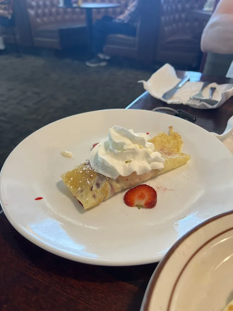 Crepes