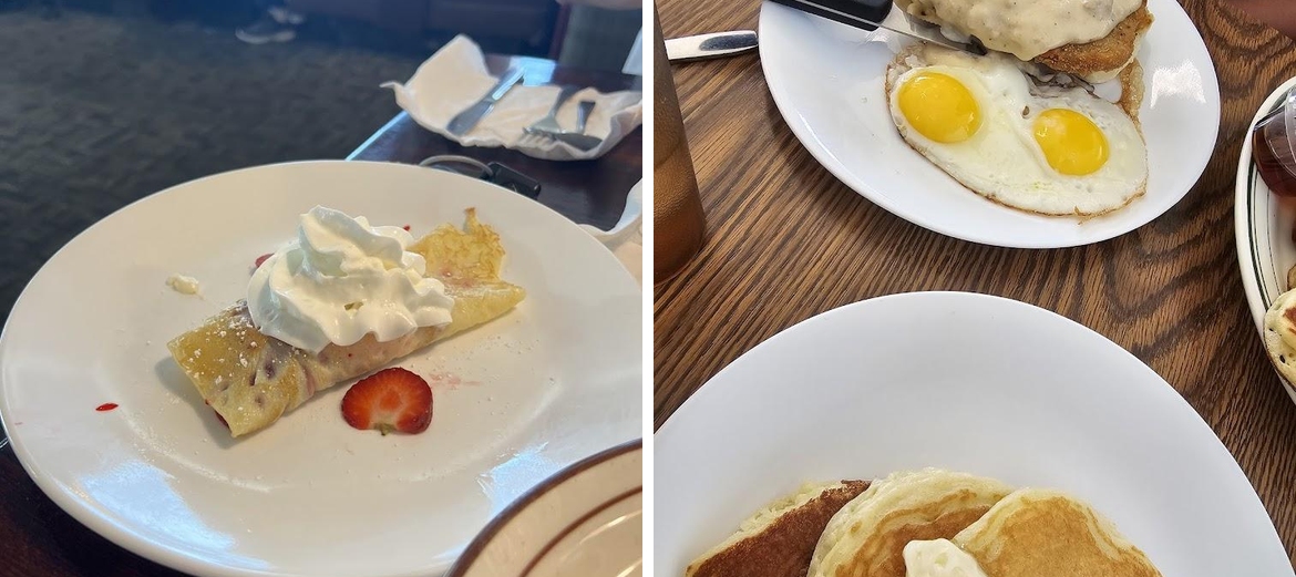 Strawberry Hill Diner