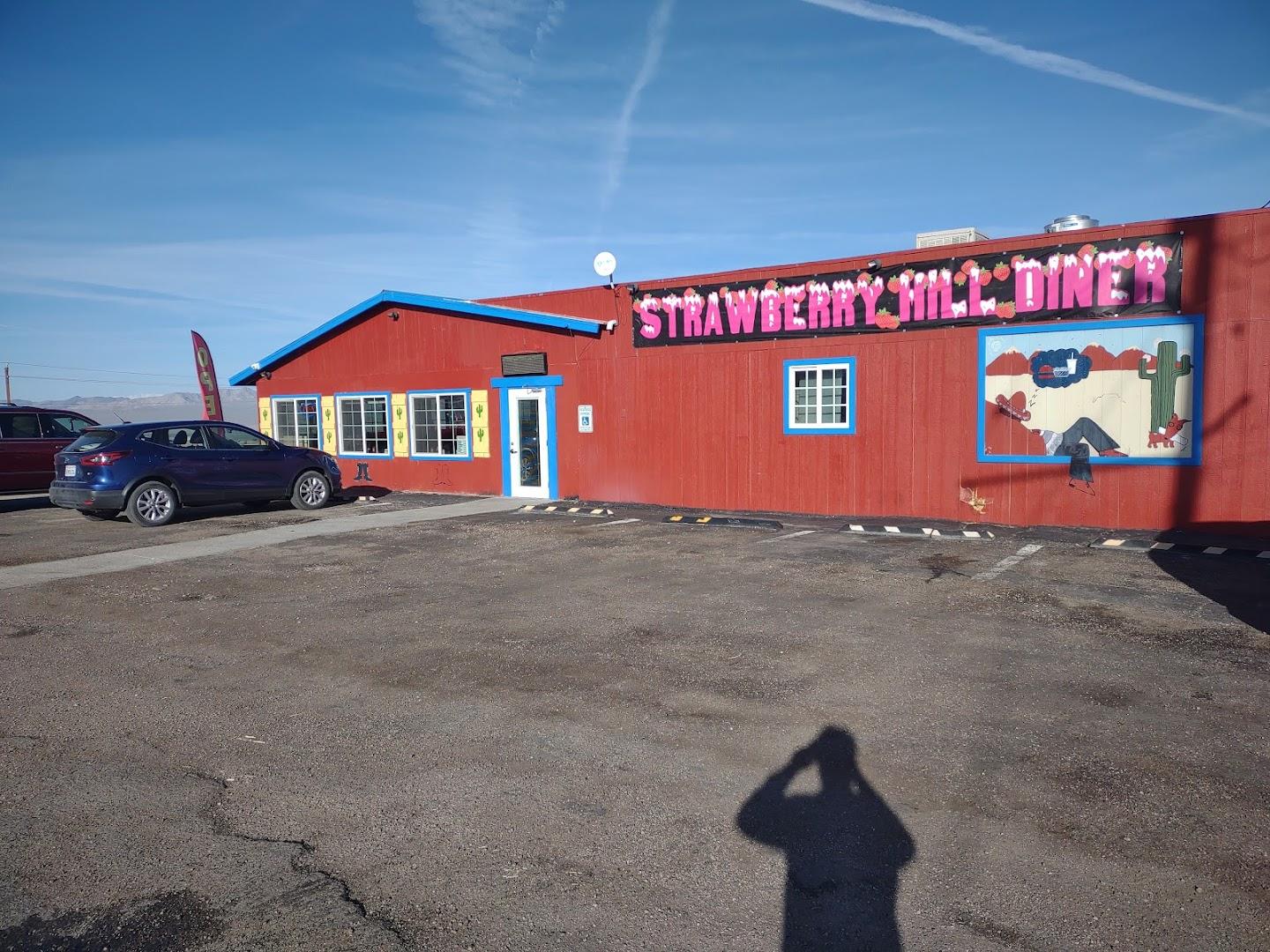 Strawberry Hill Diner