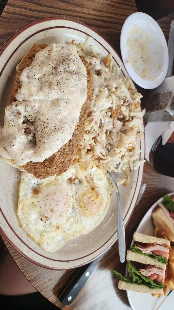 Side of Country Gravy